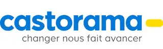 Castorama - logo