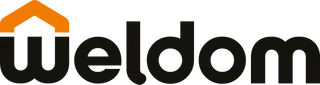 Weldom - logo