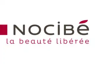 Nocibé - logo