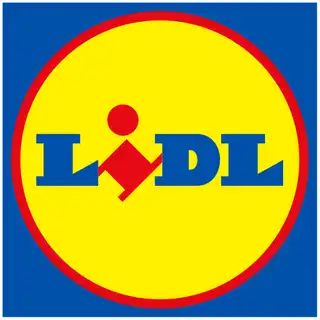 Lidl - logo