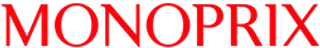 Monoprix - logo