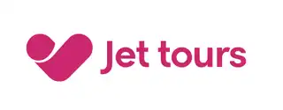 Jet Tours - logo