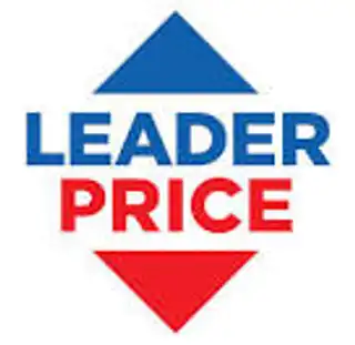 Leader Price - logo