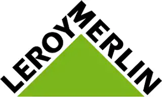 Leroy Merlin - logo