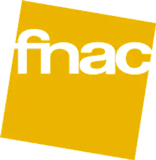 Fnac - logo