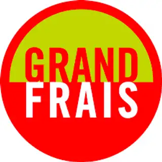 Grand Frais - logo
