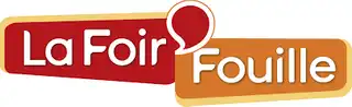 La Foir'Fouille - logo