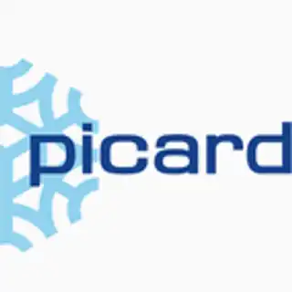 Picard - logo