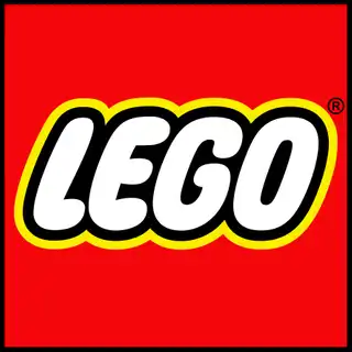 Lego - logo