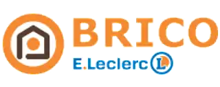 E.Leclerc Brico - logo
