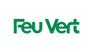 Feu Vert - logo