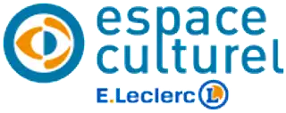 E.Leclerc Espace Culturel - logo