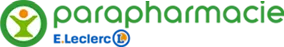 E.Leclerc Parapharmacie - logo
