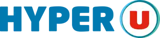 Hyper U - logo