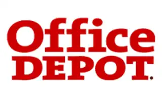 Office Depot - logo
