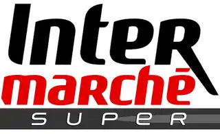 Intermarché Super - logo