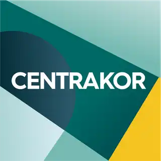 Centrakor - logo