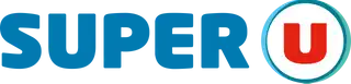 Super U - logo