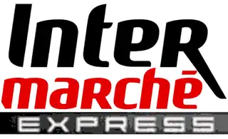 Intermarché Express - logo