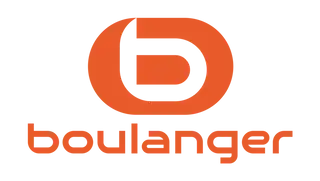 Boulanger - logo