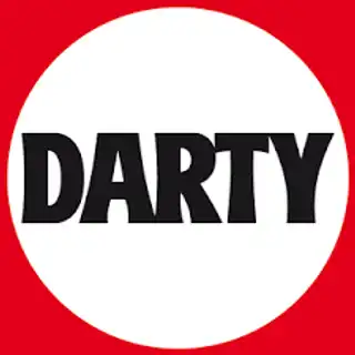 Darty - logo