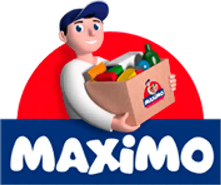 Maximo Prod MAXIMO | nouveau catalogue en ligne