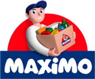 Maximo Rta Logo MAXIMO | nouveau catalogue en ligne
