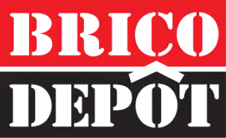 Brico Dépôt - logo