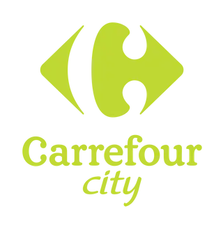Carrefour City - logo
