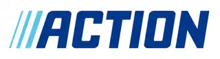 Action - logo