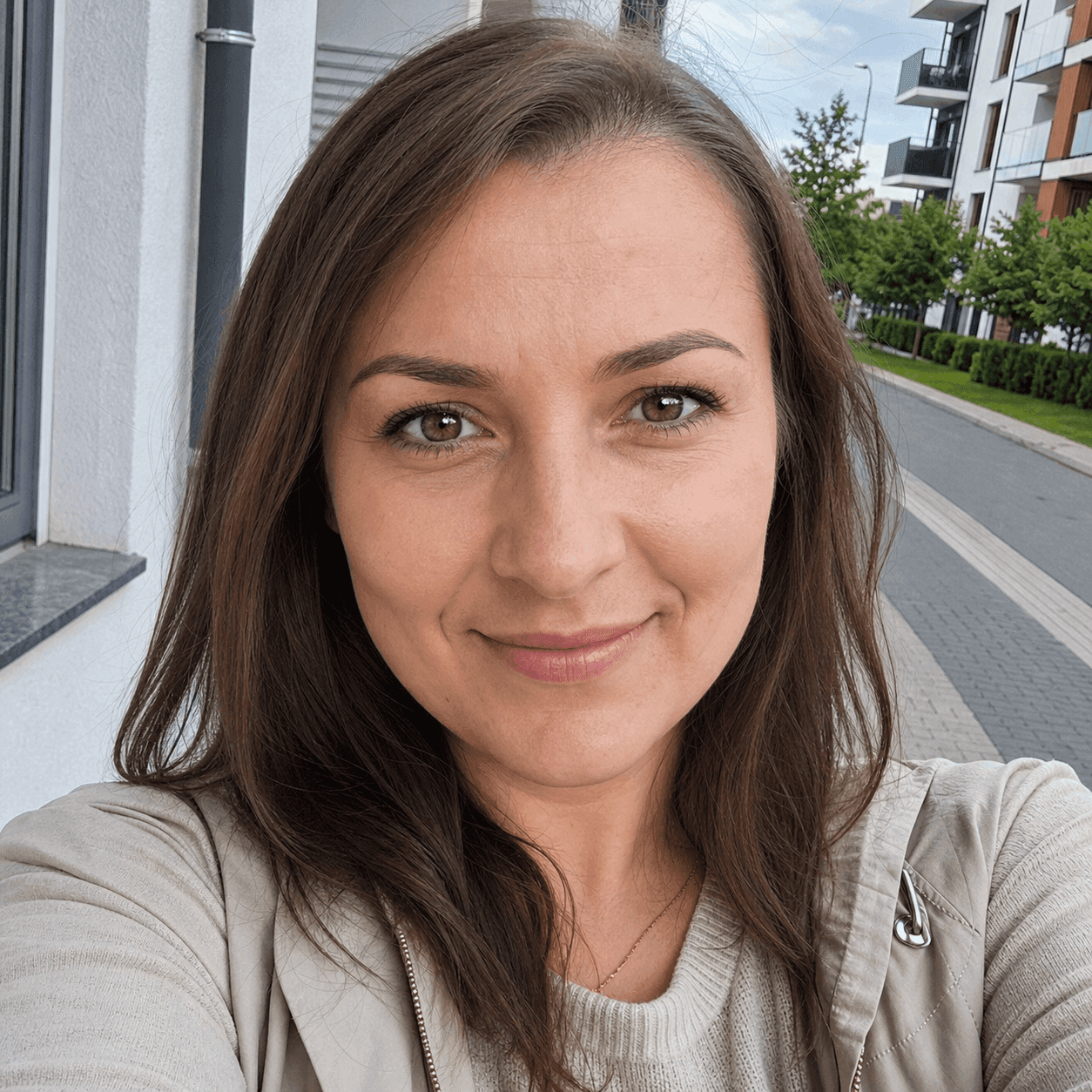Anna Michalska