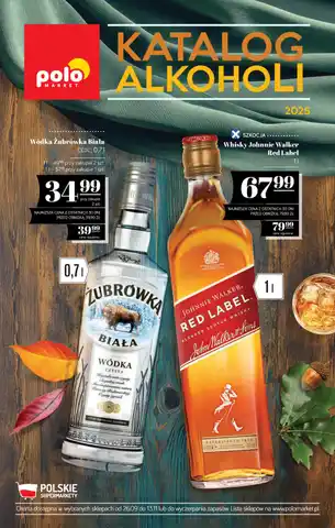 newspaper - Spożywcze - Polomarket