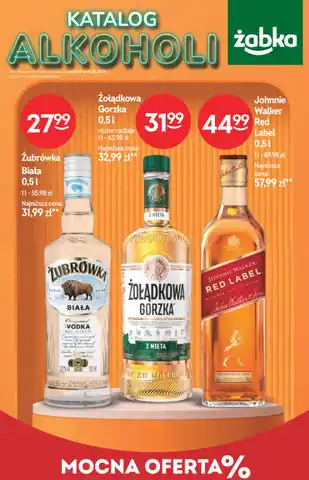 newspaper - Spożywcze - Żabka