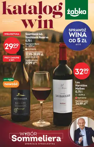 newspaper - Spożywcze - Żabka