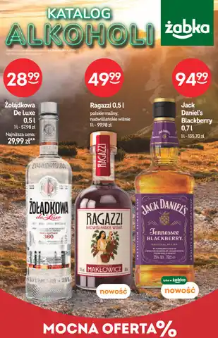 newspaper - Spożywcze - Żabka