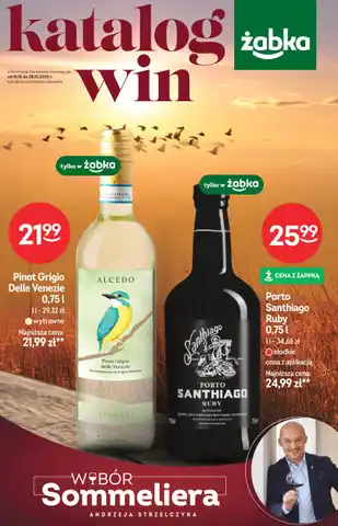 newspaper - Spożywcze - Żabka