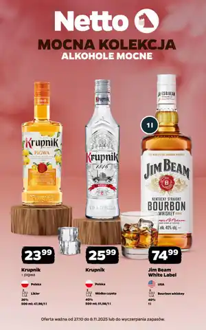 newspaper - Spożywcze - Netto