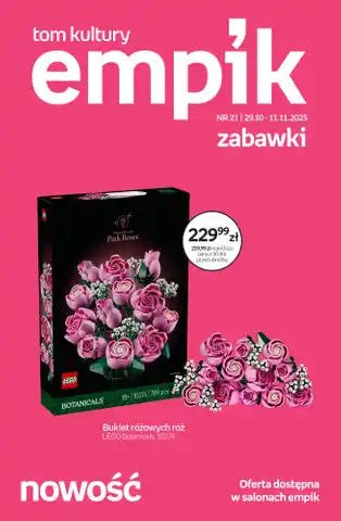 newspaper - Kultura i rozrywka - Empik