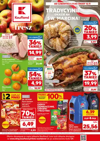 newspaper - Spożywcze - Kaufland