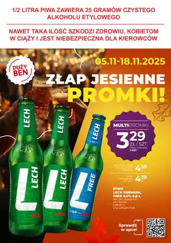 newspaper - Spożywcze - Duży Ben