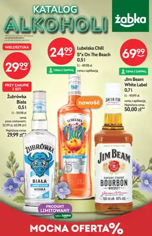 newspaper - Spożywcze - Żabka