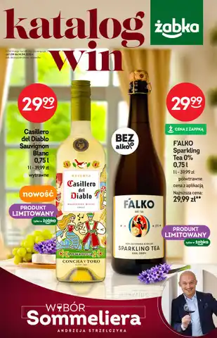 newspaper - Spożywcze - Żabka