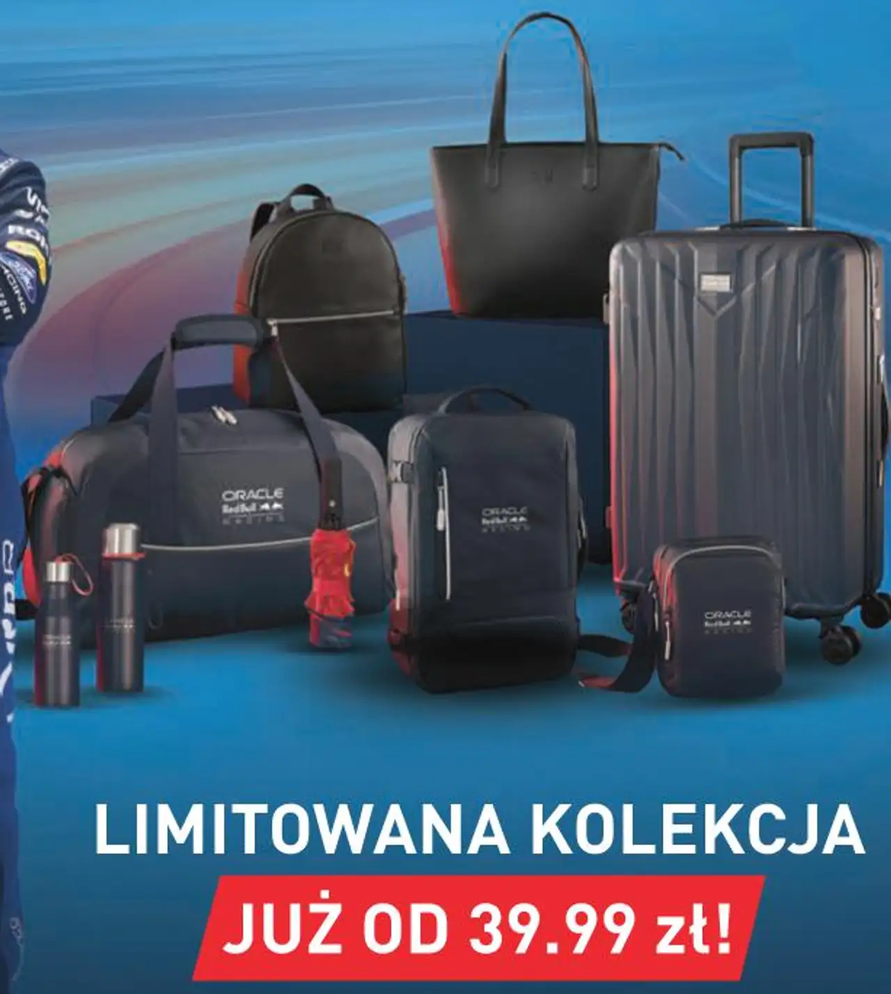 Limitowana kolekcja zniżki