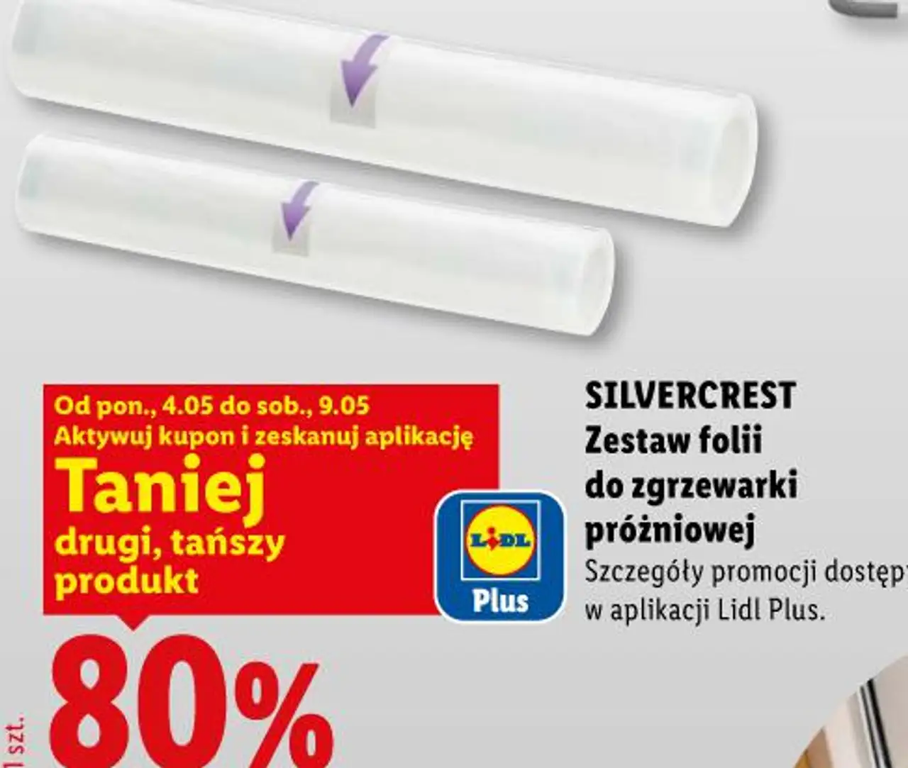SILVERCREST Krajalnica spiralna i wyciskarka do cytrusów 2 w 1, 80 W