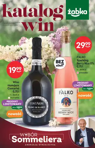 newspaper - Spożywcze - Żabka