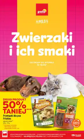 newspaper - Spożywcze - Polomarket