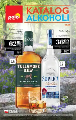 newspaper - Spożywcze - Polomarket