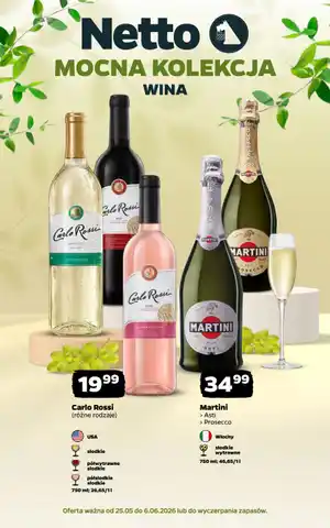 newspaper - Spożywcze - Netto