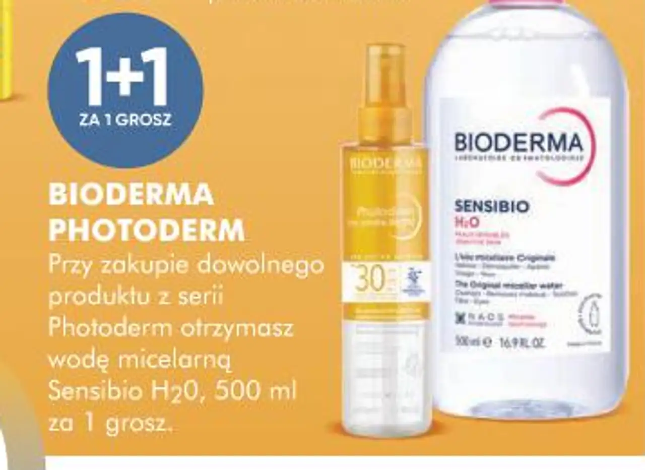 BIODERMA PHOTODERM