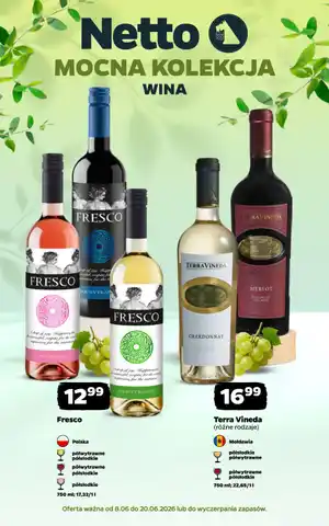newspaper - Spożywcze - Netto